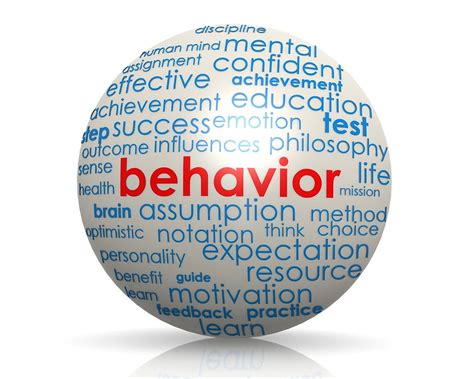 What Is Behavioral Modification