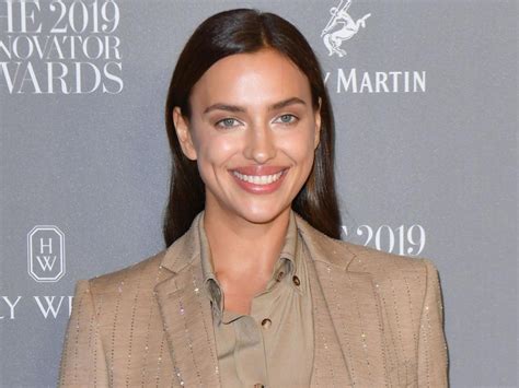 She is a model and actress known for her appearances in the sports. VIDEO/ Irina Shayk tregon sekretin e saj për make - Syri ...