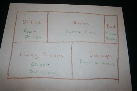Free online map making tool for ttrpgs games like dungeons & dragons, pathfinder, cthulhu, and many more. Spring Cleaning with Kids- Making it Fun! Draw a map of ...