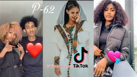 new eritrean tiktok habesha show funny video 2021 part 62 youtube