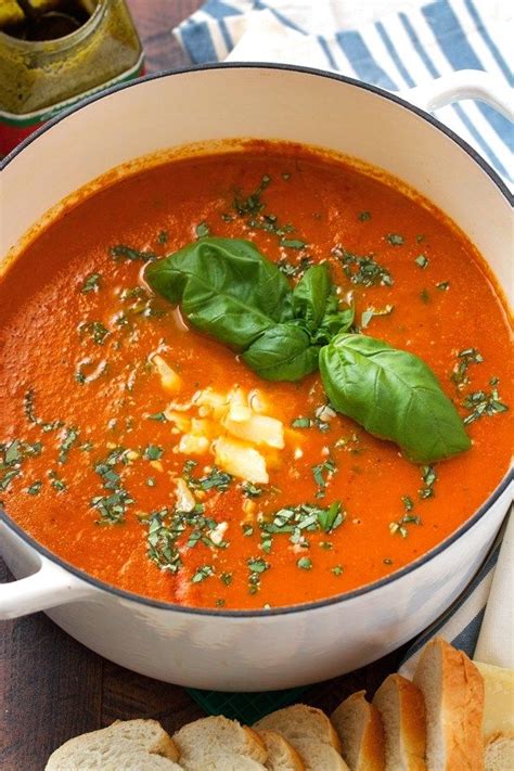 36 Best Winter Soups And Stews Easy Winter Soup Recipes