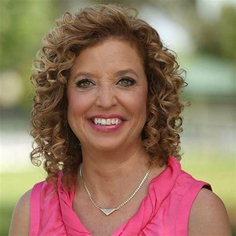 Debbie Wasserman Schultz Feminist Majority PAC
