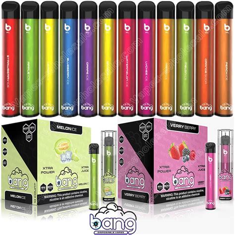 Each disposable vape pen delivers around the same nicotine as 40 tobacco cigarettes, so this isn't just a product that provides a good introduction to vaping both cost less than £20, and they're very easy to use. Newest Bang XL Disposable Vape Pen Pre-filled 600Puffs 2.0ml Cartridge Pods 450mAh Battery ...