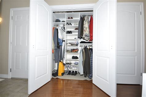 Front hall closet organization ideas. Hall Closet Storage Ideas | Hall closet organization, Hall ...