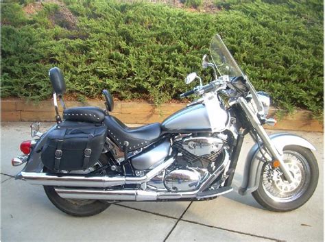 2006 suzuki boulevard c50 all your motorcycle specs, ratings and details in one place. 2006 Suzuki Boulevard C50 for sale on 2040motos