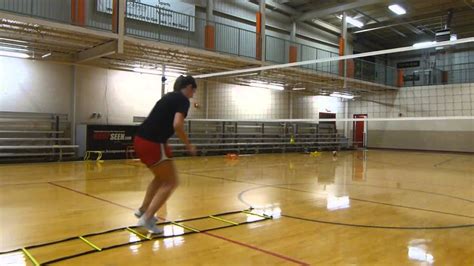With an extensive catalog of volleyball videos and dvds produced for volleyball coaches, parents and athletes, championship productions is internationally recognized as the industry leader in volleyball. Volleyball Speed, Agility, & Vertical Leap Training - YouTube
