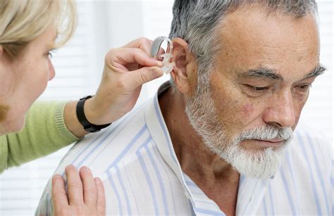 Hearing Aid Fitting And Counseling Inspire Ent And Pulmonology
