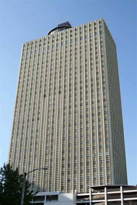 Famous Memphis Buildings List Of Architecture In Memphis