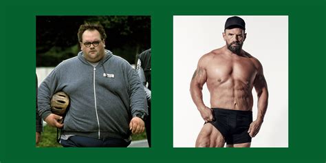 Ethan Suplee Weight Loss Actor Went From 550 To 255 Pounds