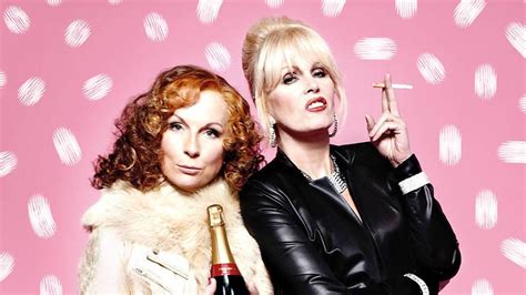 Our Salute To Tv S Funniest Female Double Acts Bbc Three