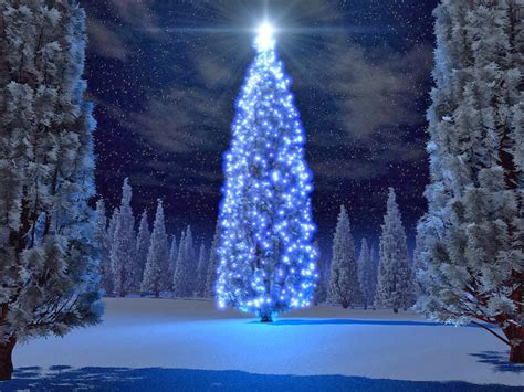 Free Download 3d Christmas Beautiful Wallpapers 3d Christmas Tree