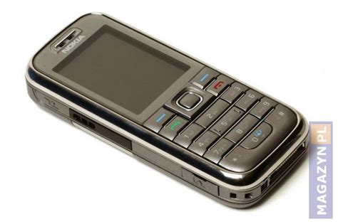 Nokia 6233