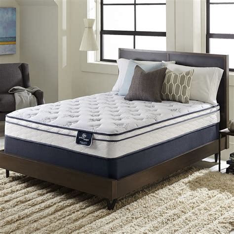 You may also like naturel® by serta in a queen size (160 cm), 18. California King Size Mattress Serta Perfect Sleeper Incite ...