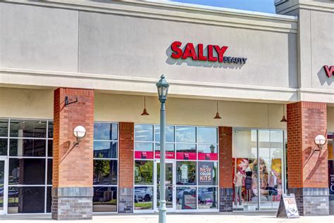 Opening hours, address, phone number and customer reviews of the store sally beauty (curbside pickup only) in schertz (78154) 5580 fm 3009 ste 104. Sally's Beauty Supply - The Shoppes at EastChase