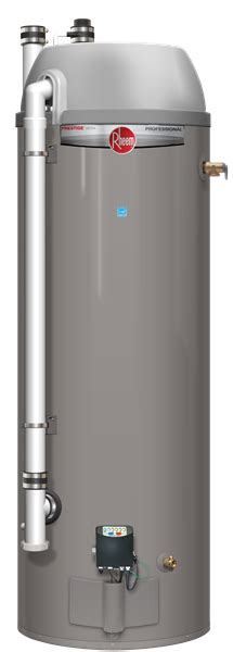 Rheem Water Heaters - Gas, Electric & Tankless | NJ Dealer