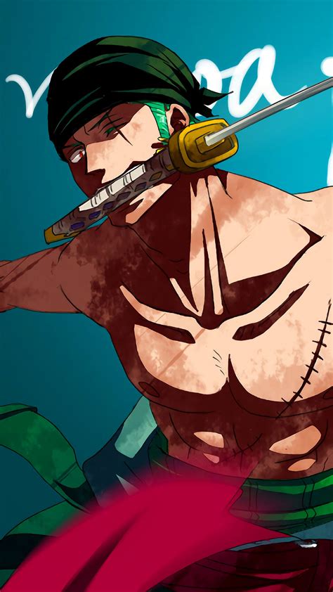 See more ideas about luffy, monkey d luffy, one piece anime. Wallpaper One Piece Zoro 4k - WALLPAPERS