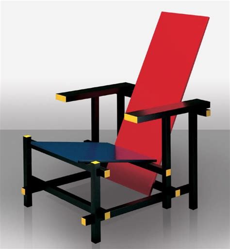 Bauhaus style side chair by lajos kozma for heisler, 1930s. Design Trend Report: De Stijl Design | Bauhaus furniture ...