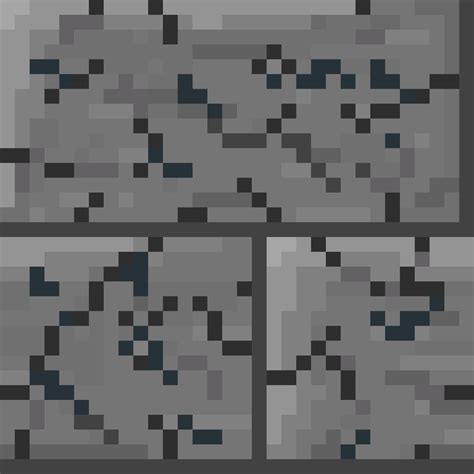 Editing Cracked Stone Bricks 1 3 Free Online Pixel Art Drawing Tool