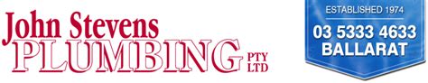 6355 corte del abeto ste c103 carlsbad, ca 92011. John Stevens Plumbing - Plumbing and Gas Ballarat