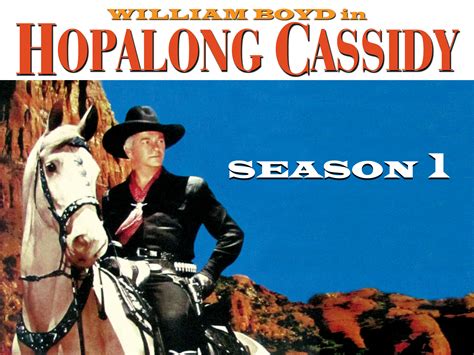 Watch Hopalong Cassidy Season 1 Episode 17: Hoppy Serves a Writ Online ...