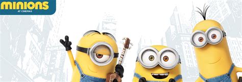 Minions Chipicao Chipicao Wiki Fandom