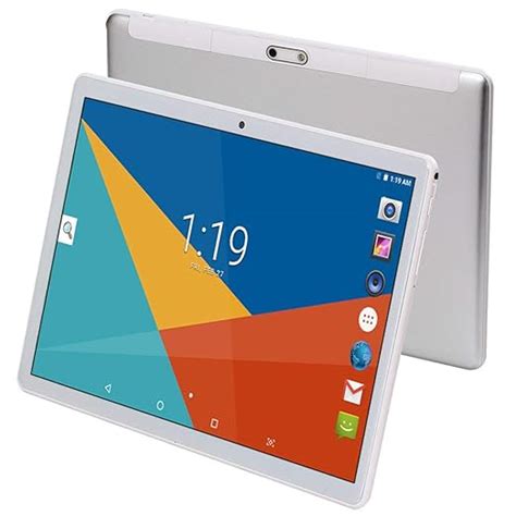 Tablet 10 Inch 101 4gb Ram 64gb Rom Android 81 Gps Wifi Usb