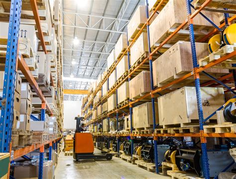 effective warehouse management 7 tips for effectively managing your warehouse