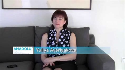 Yuliya Averiyakova Russia Gynecology Treatment Youtube