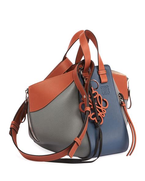 Learn how to play it effectively in this tank guide! Loewe Hammock Small Classic Shoulder Bag - Lyst