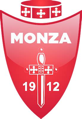 You can download the logo 'calcio monza' here. S.S. Monza 1912 Football Club Logo (With images) | Monza ...