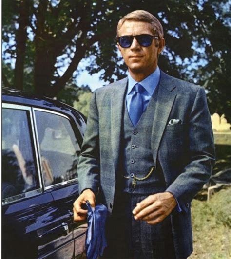 The Most Iconic Suits In The History Of Cinema