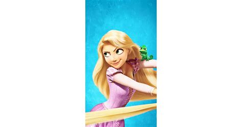 Rapunzel From Tangled Disney Iphone Wallpapers Popsugar Tech Photo 22