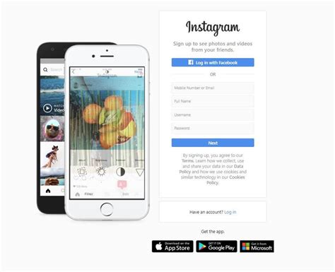 Instagram On Webhow It Works And How To Use It