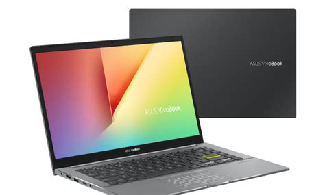 Asus To Launch The Vivobook S14 M433 In Uae Tomorrow Arabian Reseller