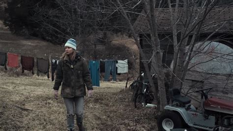The trailer for winter's bone. FLOOD | The "Where's the Women" Cure: More Great Recent ...