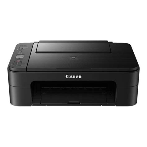 Installer une imprimante canon sous ubuntu. Canon PIXMA TS3150 Imprimante multifonction couleur jet d ...