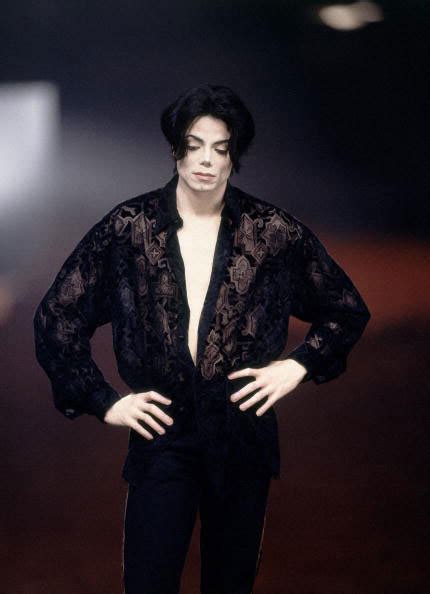 Sexy Mj Michael Jackson Photo 20837804 Fanpop