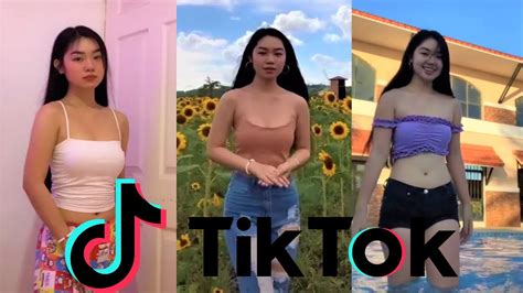 red alexandria bedonia redbedonia [hot tiktok compilation] youtube