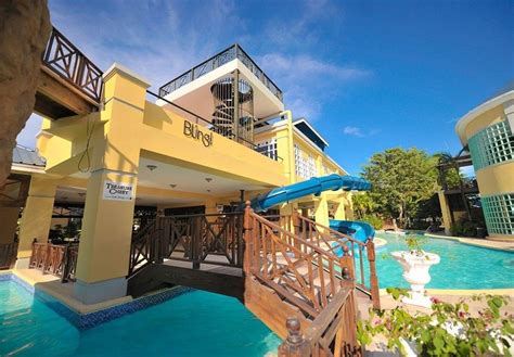 Jewel Paradise Cove Resort All Inclusive Curio By Hilton Runaway Bay
