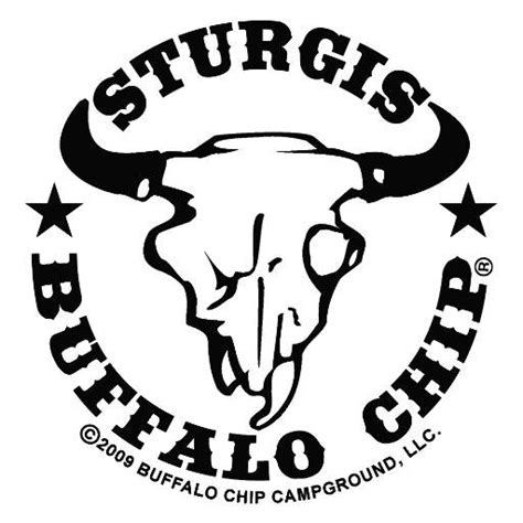 Sturgis Buffalo Chip Thechip Twitter