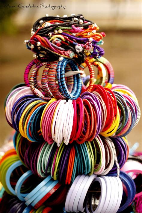 Special Colorful Eid Bangles For Girls