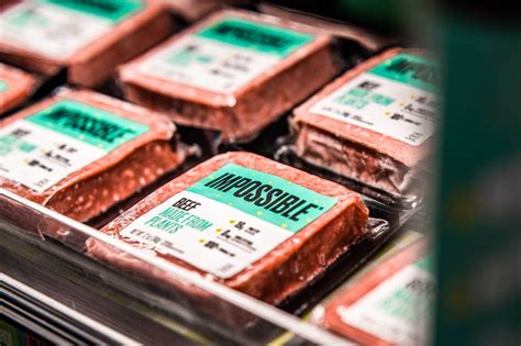 Can you invest in impossible foods when the motley fool recommends a company, there is usually an immediate spike in the price. Impossible Meat's flagship product available in FairPrice ...