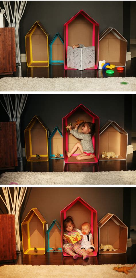 We did not find results for: DIY: Cardboard Houses | loft in soho
