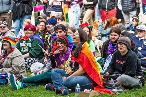 Pride Vermont | Boston Spirit Magazine