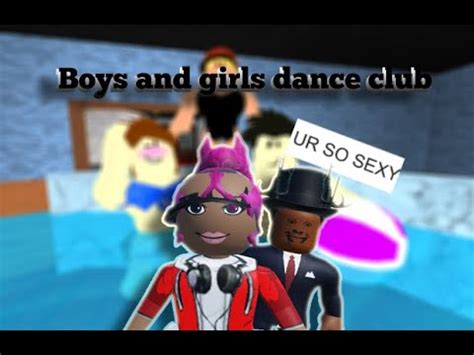 Online Dating In Roblox Gone Sexual Youtube