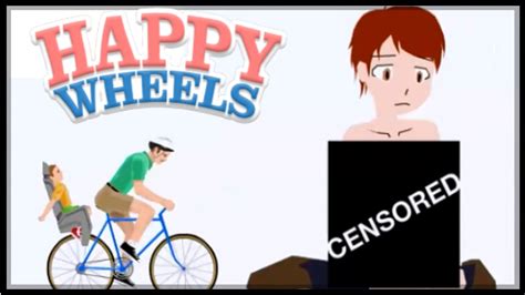 Happy Wheels Naked Girl Telegraph
