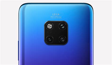 Hisilicon kirin the mate 20 pro is huawei's answer to the iphone xs max. Huawei Mate 30 Pro Case Patent Shows Enough Cutout Space ...
