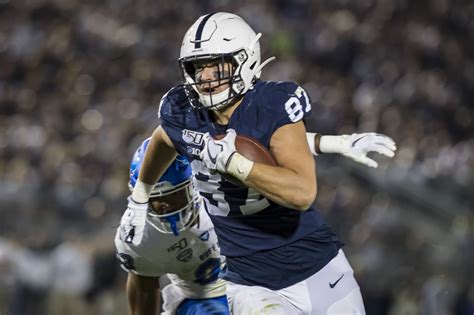 We did not find results for: Chiefs 2021 NFL Draft prospects: Adding tight end ...