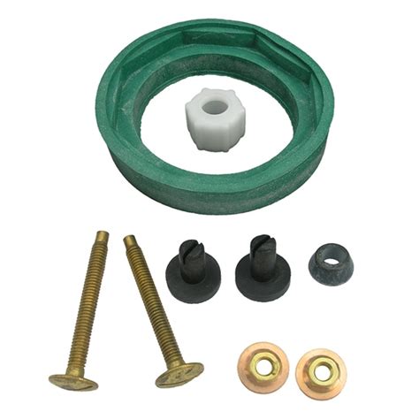 American Standard 7301021 0070a Tank To Bowl Coupling Kit 253