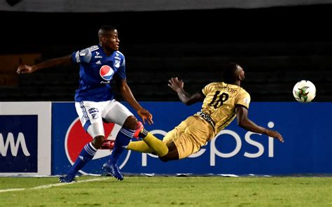 On the next date quindío will visit huila in a fundamental match thinking about relegation, while águilas doradas will host patriotas. Frío empate 0-0 ente millonarios y Águilas Doradas - Eje21